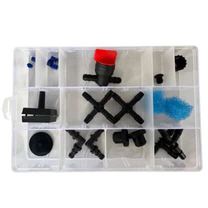 AutoPot Essential Fittings Kit - Small - Image 2