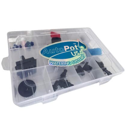 AutoPot Essential Fittings Kit - Small - Image 4