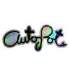 AutoPot USA Holographic Sticker Pack - Image 2