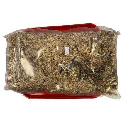 co2 inside contents