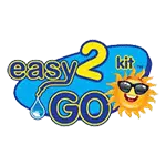 easy2GO Kits (Vacation Watering - Automate Any Size Pot or Tray)