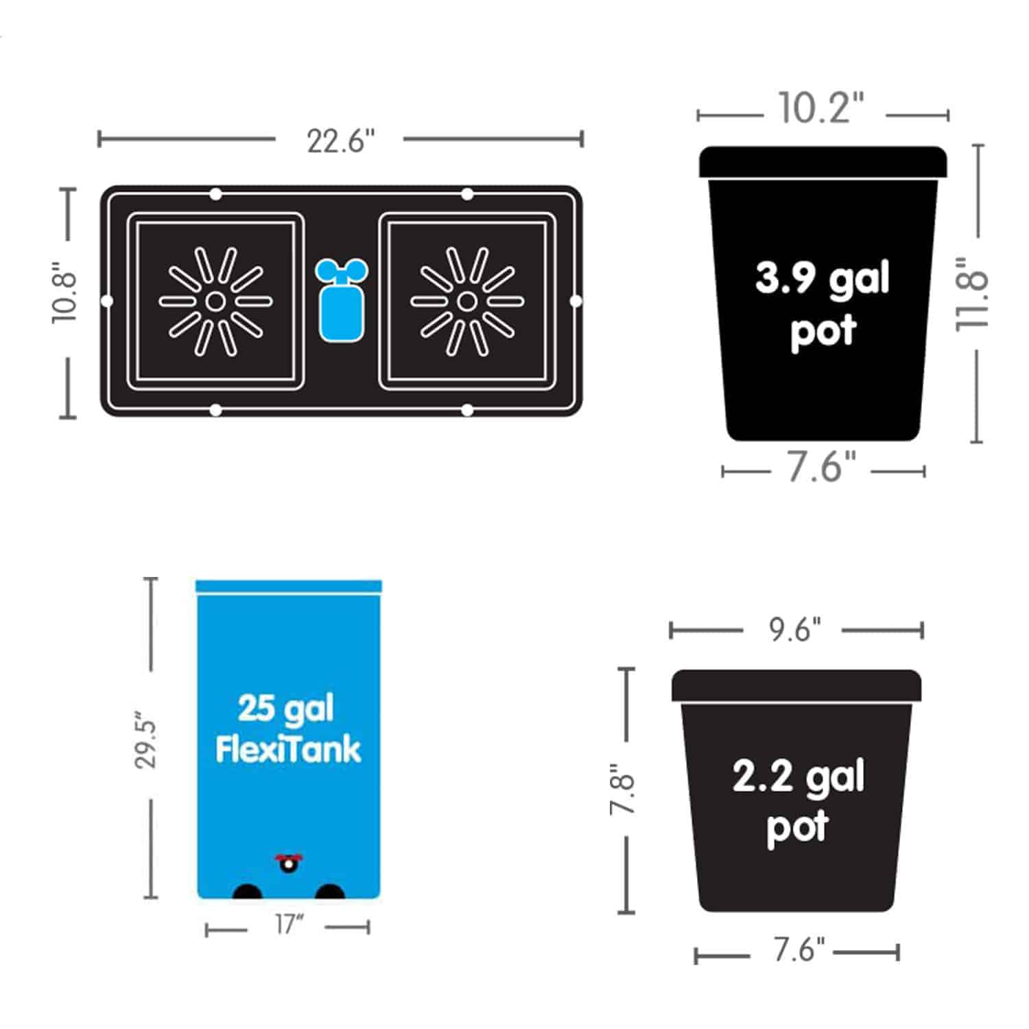 easy2grow 6 - Image 3