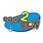 easy2grow Systems (Dual Pot Trays - 2.2 gal or 3.9 gal)