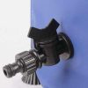 flexitank tap