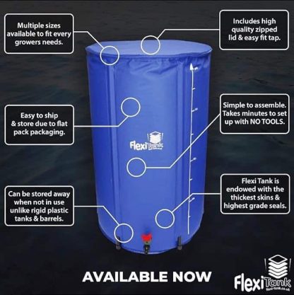 flexitank built tough