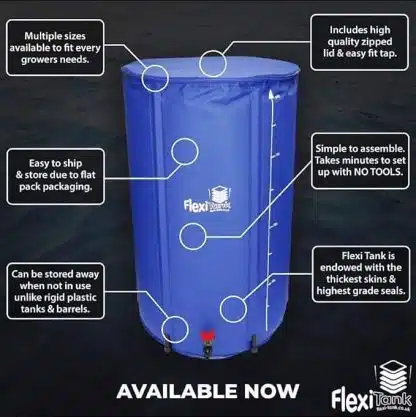 flexitank built tough