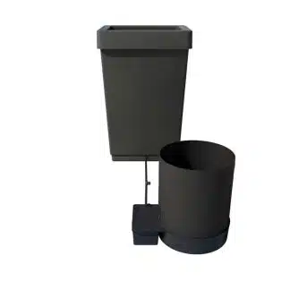 geopot 1 system