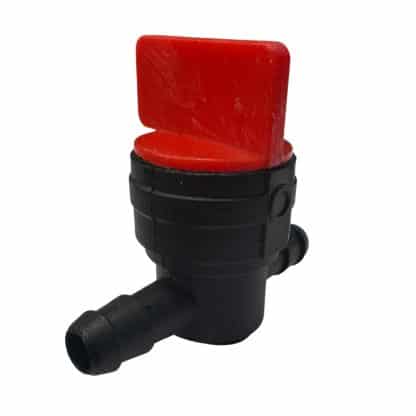 inline pro tank side view