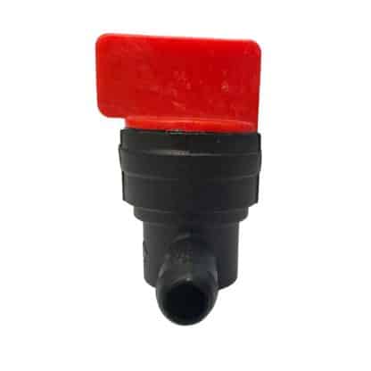 inline pro tap front view