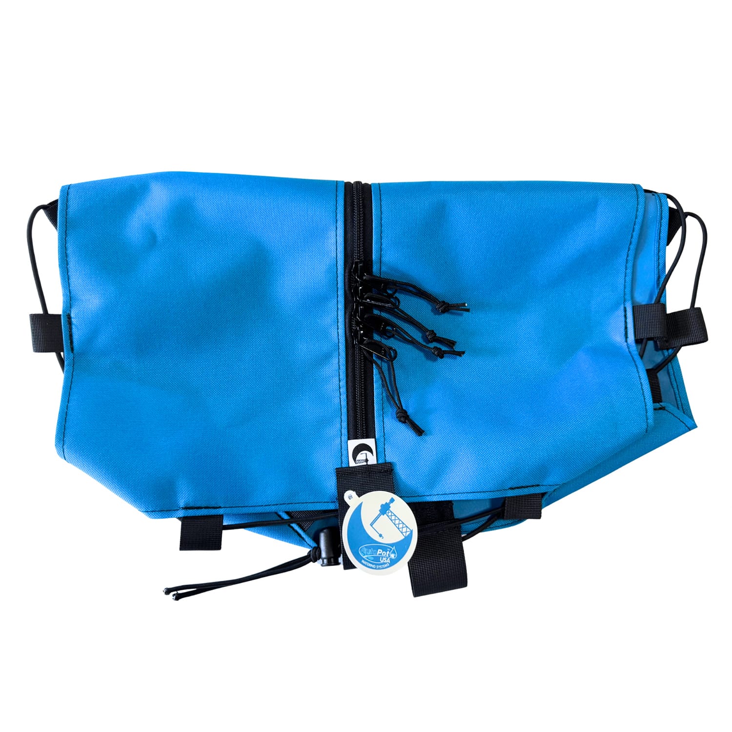 newmoon grows blue tray2grow cover