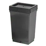 Plastic Reservoirs & Accessories
