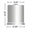 Clear Propagation Lid for XL Pots (6.6 gal) - Image 2