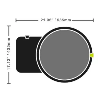 9 Pot XXL System - Image 2